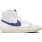 NikeナイキレディーススニーカーNikeBlazerMid'77Whit...
