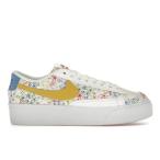 NikeナイキレディーススニーカーNikeBlazerLowPlatfor...