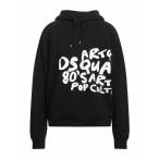 DSQUARED2ディースクエアードパーカー・スウェットシャツアウターメン...