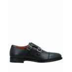 SANTONIサントーニスリッポン・ローファーシューズメンズLoafers...