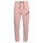 HUGOBOSSヒューゴボスカジュアルパンツボトムスメンズPantsPink