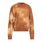 DSQUARED2ディースクエアードパーカー・スウェットシャツアウターメン...