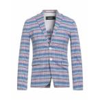 DSQUARED2ディースクエアードジャケット＆ブルゾンアウターメンズBl...