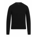 HERNOヘルノニット&セーターアウターメンズSweatersBlack