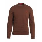 HUGOBOSSヒューゴボスニット&セーターアウターメンズSwea...