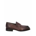 SANTONIサントーニスリッポン・ローファーシューズメンズLoafers...