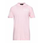 DSQUARED2ディースクエアードTシャツトップスメンズPoloshir...