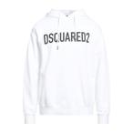 DSQUARED2ディースクエアードパーカー・スウェットシャツアウターメン...