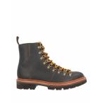 GRENSONグレンソンブーツシューズメンズAnklebootsBrown