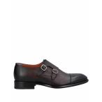 SANTONIサントーニスリッポン・ローファーシューズメンズLoafers...