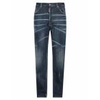 DSQUARED2ディースクエアードデニムパンツボトムスメンズJeansBlue