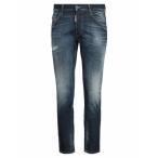 DSQUARED2ディースクエアードデニムパンツボトムスメンズJeansBlue