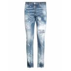 DSQUARED2ディースクエアードデニムパンツボトムスメンズJeansBlue