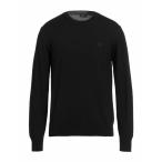 ETROエトロニット&セーターアウターメンズSweatersBlack