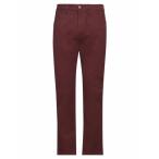 WRANGLER ラングラー カジュアルパンツ ボトムス メンズ Pants Red