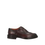 SANTONIサントーニドレスシューズシューズメンズLace-upshoe...