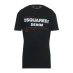 DSQUARED2ディースクエアードTシャツトップスメンズT-shirts...