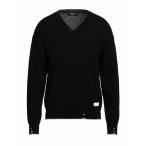 DSQUARED2ディースクエアードニット&セーターアウターメンズ...