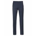 HUGOBOSSヒューゴボスカジュアルパンツボトムスメンズPantsBlue