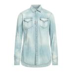DSQUARED2ディースクエアードシャツトップスメンズDenimshir...