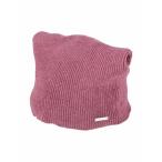 DSQUARED2ディースクエアード帽子アクセサリーメンズHatsPurple