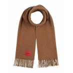 HUGOBOSSヒューゴボスマフラー・ストール・スカーフアクセサリーメンズ...