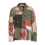 DSQUARED2ディースクエアードジャケット＆ブルゾンアウターメンズBl...