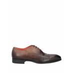 SANTONIサントーニドレスシューズシューズメンズLace-upshoe...