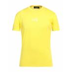 DSQUARED2ディースクエアードTシャツトップスメンズT-shirts...