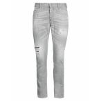 DSQUARED2ディースクエアードデニムパンツボトムスメンズJeansGrey