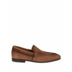 SANTONIサントーニスリッポン・ローファーシューズメンズLoafers...