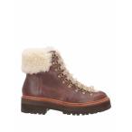 GRENSONグレンソンブーツシュ...