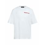 DSQUARED2ディースクエアードTシャツトップスメンズT-shirts...