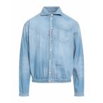 DSQUARED2ディースクエアードシャツトップスメンズDenimshir...