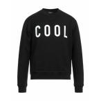 DSQUARED2ディースクエアードパーカー・スウェットシャツアウターメン...