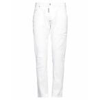 DSQUARED2ディースクエアードデニムパンツボトムスメンズJeansW...