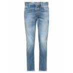 DSQUARED2ディースクエアードデニムパンツボトムスメンズJeansBlue