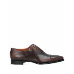 SANTONIサントーニドレスシューズシューズメンズLace-upshoe...