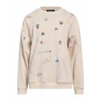 DSQUARED2ディースクエアードパーカー・スウェットシャツアウターメン...