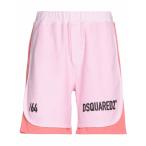 DSQUARED2ディースクエアードカジュアルパンツボトムスメンズShor...