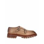 SANTONIサントーニスリッポン・ローファーシューズメンズLoafers...