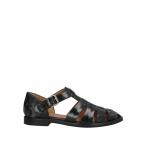 CHURCH'SチャーチサンダルシューズメンズSandalsGreen