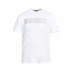 DSQUARED2ディースクエアードTシャツトップスメンズT-shirts...