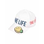 DSQUARED2ディースクエアード帽子アクセサリーメンズHatsPink