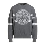 VERSACEヴェルサーチニット&...