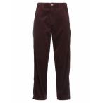 WRANGLER ラングラー カジュアルパンツ ボトムス メンズ Pants Purple