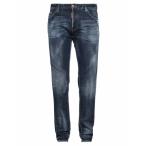 DSQUARED2ディースクエアードデニムパンツボトムスメンズJeansBlue