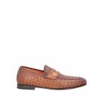 SANTONIサントーニスリッポン・ローファーシューズメンズLoafers...