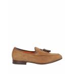 SANTONIサントーニスリッポン・ローファーシューズメンズLoafers...
