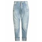 DSQUARED2ディースクエアードデニムパンツボトムスメンズJeansBlue